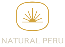 Natural Peru Logo 2026
